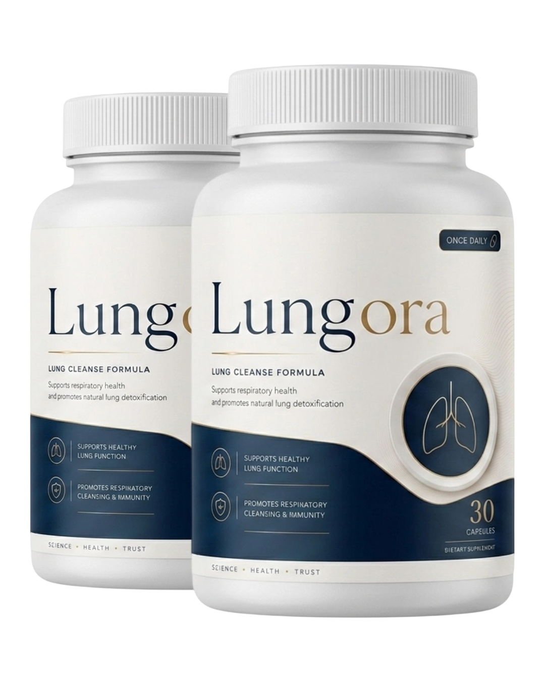 Lungora